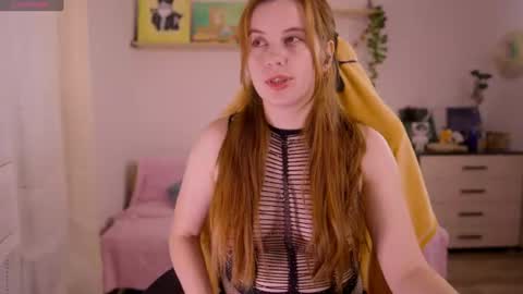 Eliza online show from 06/20/26, 12:41