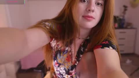 Eliza online show from 07/09/26, 03:16