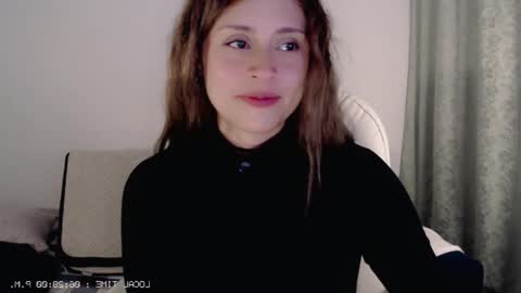 flor3citarockera online show from 11/19/25, 11:27