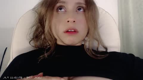 flor3citarockera online show from 12/02/25, 12:27