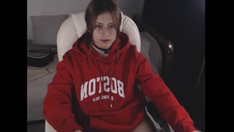 flor3citarockera online show from 03/15/26, 09:54