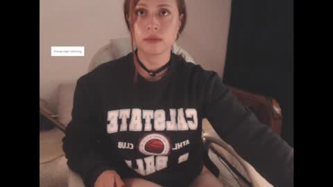 flor3citarockera online show from 04/01/26, 01:01