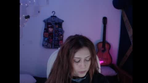 flor3citarockera online show from 04/10/26, 01:16