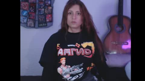 flor3citarockera online show from 04/14/26, 02:45