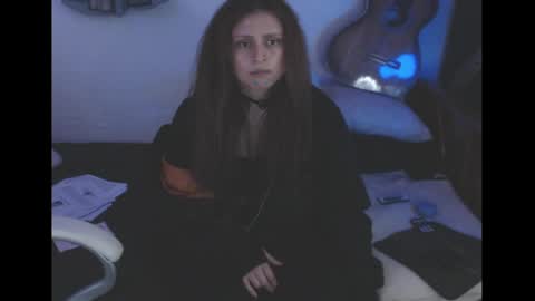 flor3citarockera online show from 04/29/26, 06:03