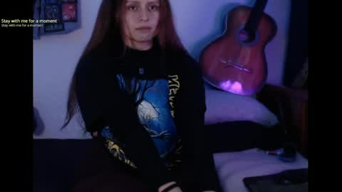 flor3citarockera online show from 04/30/26, 05:41