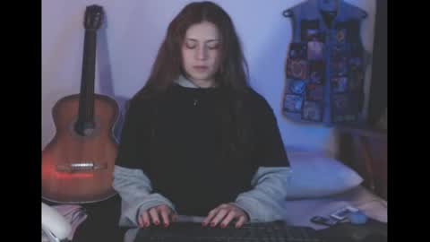 flor3citarockera online show from 05/06/26, 11:37