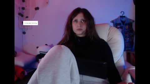 flor3citarockera online show from 05/10/26, 11:10