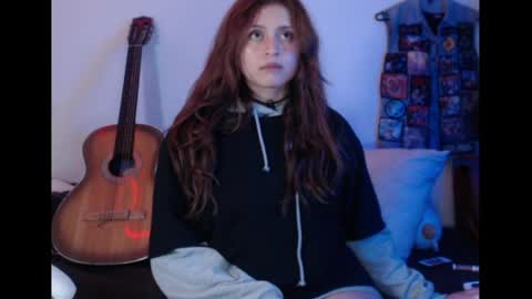 flor3citarockera online show from 05/14/26, 02:57