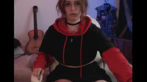 flor3citarockera online show from 05/21/26, 04:14