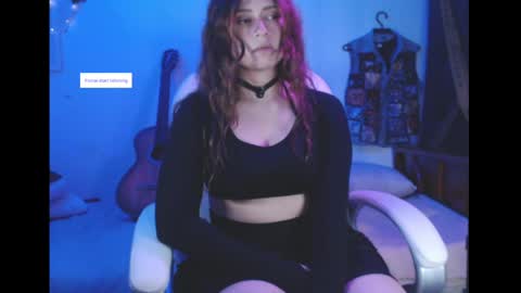 flor3citarockera online show from 05/29/26, 11:58