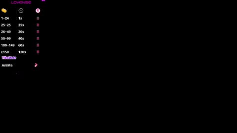 Flora online show from 04/16/26, 07:31