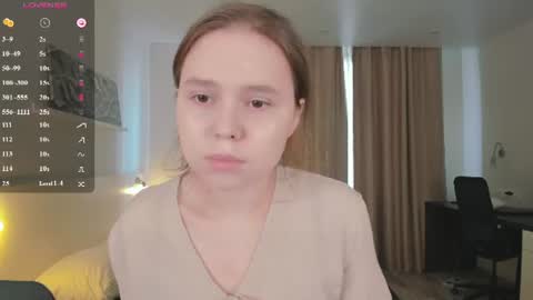 Hayley  I WILL COME BACK ON MAY 27TH 6pm UTC online show from 06/14/26, 06:15