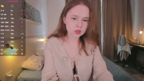Hayley  I WILL COME BACK ON MAY 27TH 6pm UTC online show from 07/05/26, 06:09