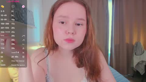 Hayley  I WILL COME BACK ON MAY 27TH 6pm UTC online show from 07/11/26, 06:16