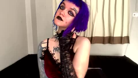 Flora online show from 02/14/26, 08:11