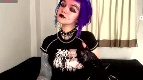 Flora online show from 02/20/26, 08:16