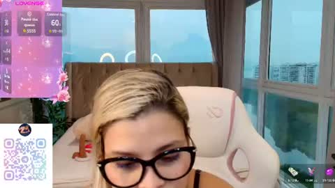 Florence Ford online show from 06/11/26, 10:57