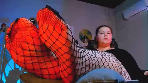 florenceanderson_ online show from 10/16/25, 10:27