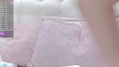 Vanessa online show from 01/27/25, 09:22