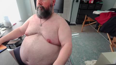 Snapshot of floridabearlive chatting on 11/28/25, 04:31 FloridaBearLive online show from 11/28/25, 04:31