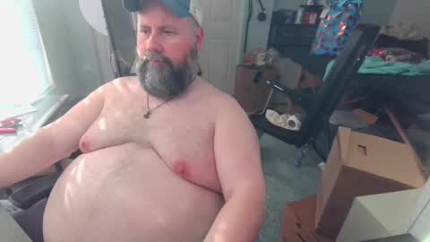 Snapshot of floridabearlive chatting on 12/14/25, 09:19 FloridaBearLive online show from 12/14/25, 09:19