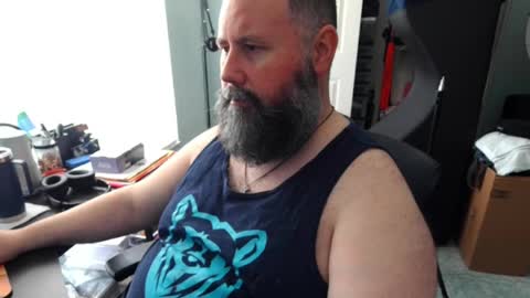 FloridaBear online show from 04/19/26, 08:11