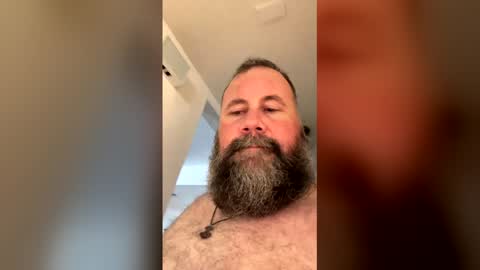 FloridaBear online show from 04/26/26, 07:55