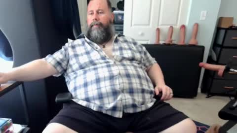 Snapshot of floridabearx chatting on 05/23/26, 06:23 FloridaBear online show from 05/23/26, 06:23