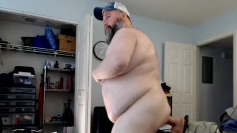 Snapshot of floridabearx chatting on 05/27/26, 11:35 FloridaBear online show from 05/27/26, 11:35