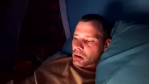 floridaman320 online show from 11/23/25, 07:08