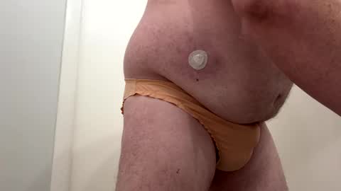 Snapshot of floridathong chatting on 12/31/24, 11:28 floridathong online show from 12/31/24, 11:28