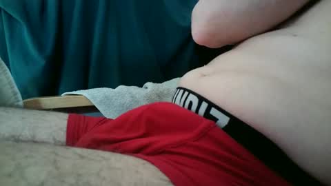 flow2105 online show from 10/30/25, 02:51