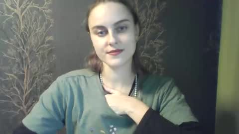 Ambika 3 online show from 10/22/25, 12:27