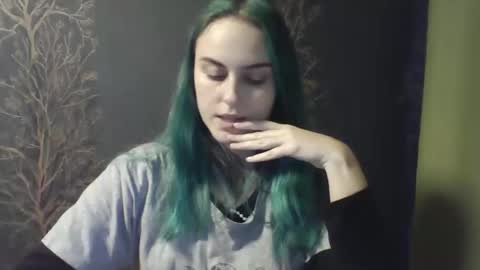 Ambika 3 online show from 11/20/25, 01:00