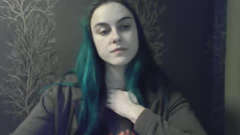 Ambika 3 online show from 02/18/26, 12:01