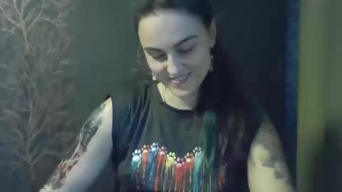 Ambika 3 online show from 03/13/26, 01:07