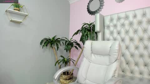 Snapshot of flower_dulce chatting on 01/12/25, 09:51 Dulce online show from 01/12/25, 09:51