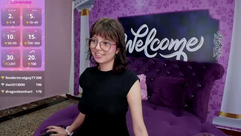 Snapshot of flower_dulce chatting on 01/15/25, 10:46 Dulce online show from 01/15/25, 10:46