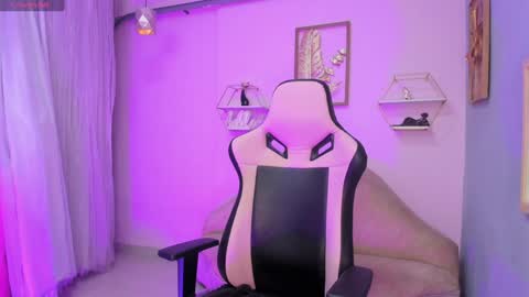 Snapshot of flower_dulce chatting on 01/17/25, 08:55 Dulce online show from 01/17/25, 08:55