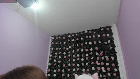 Snapshot of flower_dulce chatting on 01/29/25, 10:53 Dulce online show from 01/29/25, 10:53