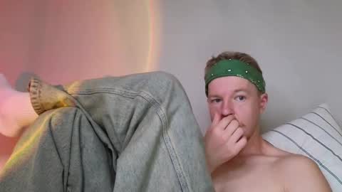 Alexander online show from 10/28/25, 05:55