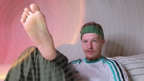 Alexander online show from 10/28/25, 05:59