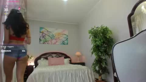 Nicole online show from 03/03/25, 07:32