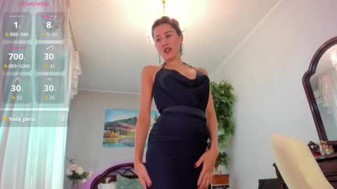 Nicole online show from 10/08/25, 04:43