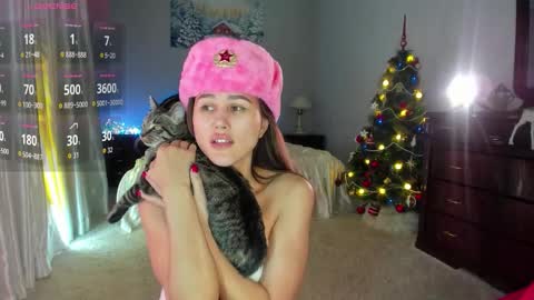 Nicole online show from 01/08/26, 03:03