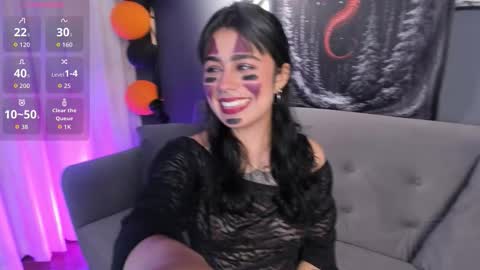 Its a pleasure to meet you. Im Flower. Help me reach 1k. Follow me. online show from 10/25/25, 12:02