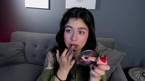 Its a pleasure to meet you. Im Flower. Help me reach 1k. Follow me. online show from 02/11/26, 11:37