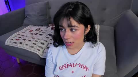 Its a pleasure to meet you. Im Flower. Help me reach 1k. Follow me. online show from 03/03/26, 12:00