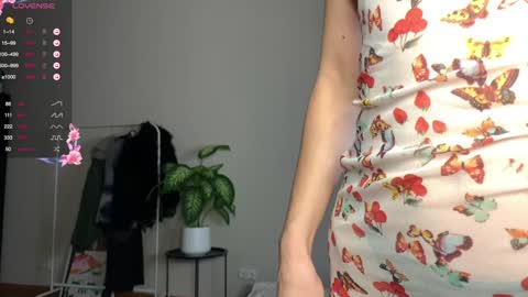 Flower online show from 01/12/25, 01:27